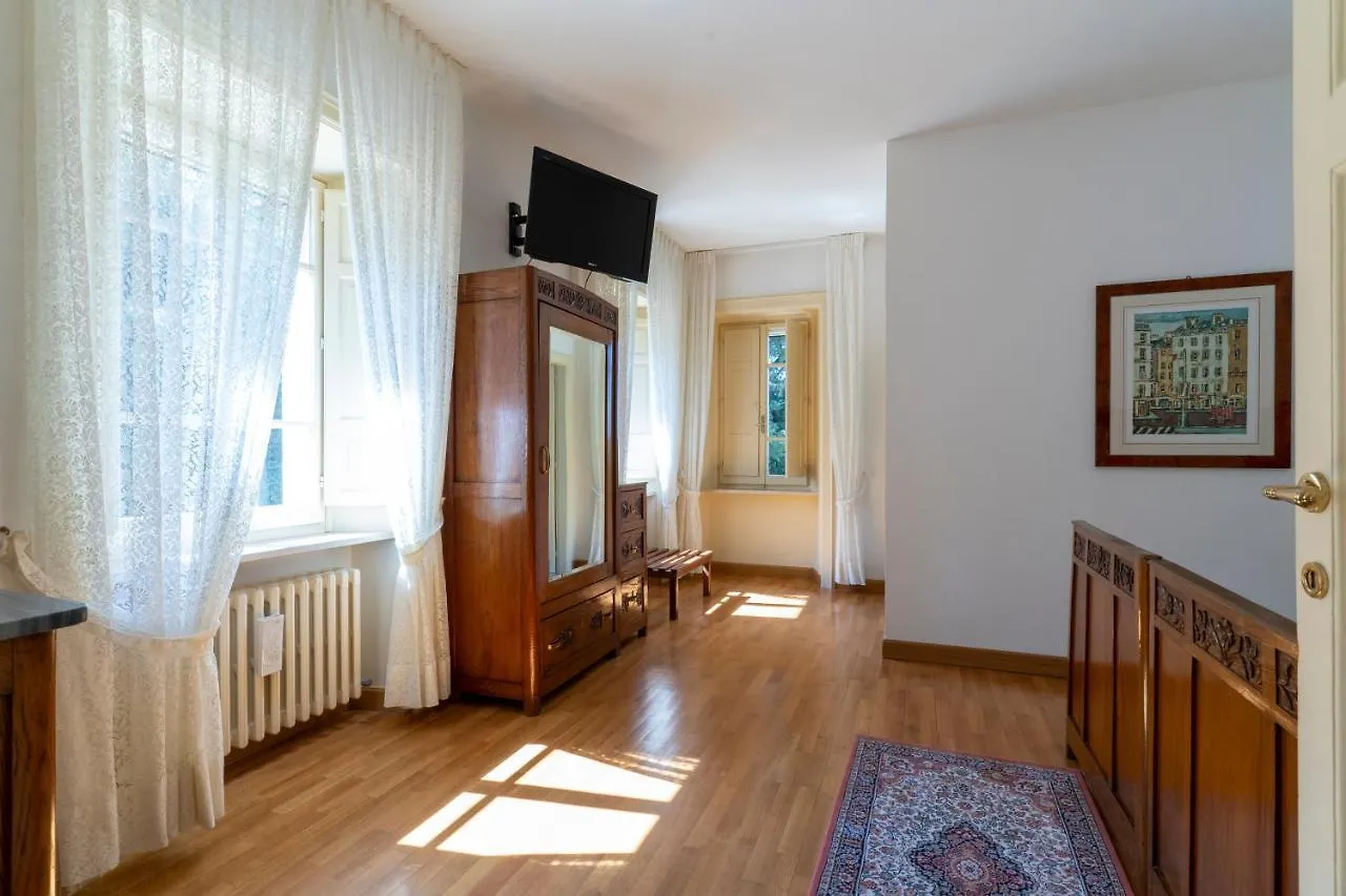 Vakantieboerderij Il Castellaro Country House Perugia