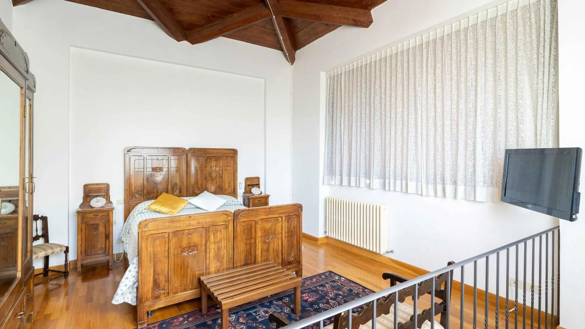 Il Castellaro Country House Perugia Vakantieboerderij