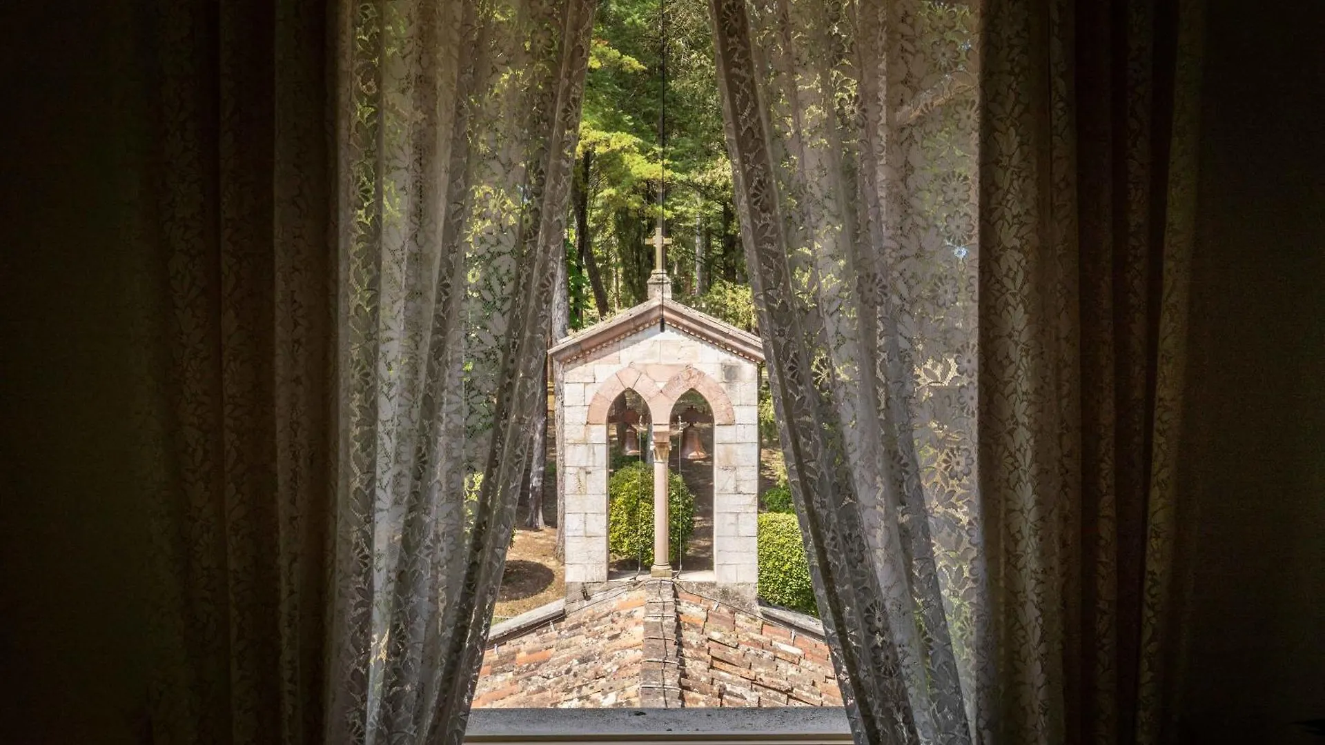 Vakantieboerderij Il Castellaro Country House Perugia Italië