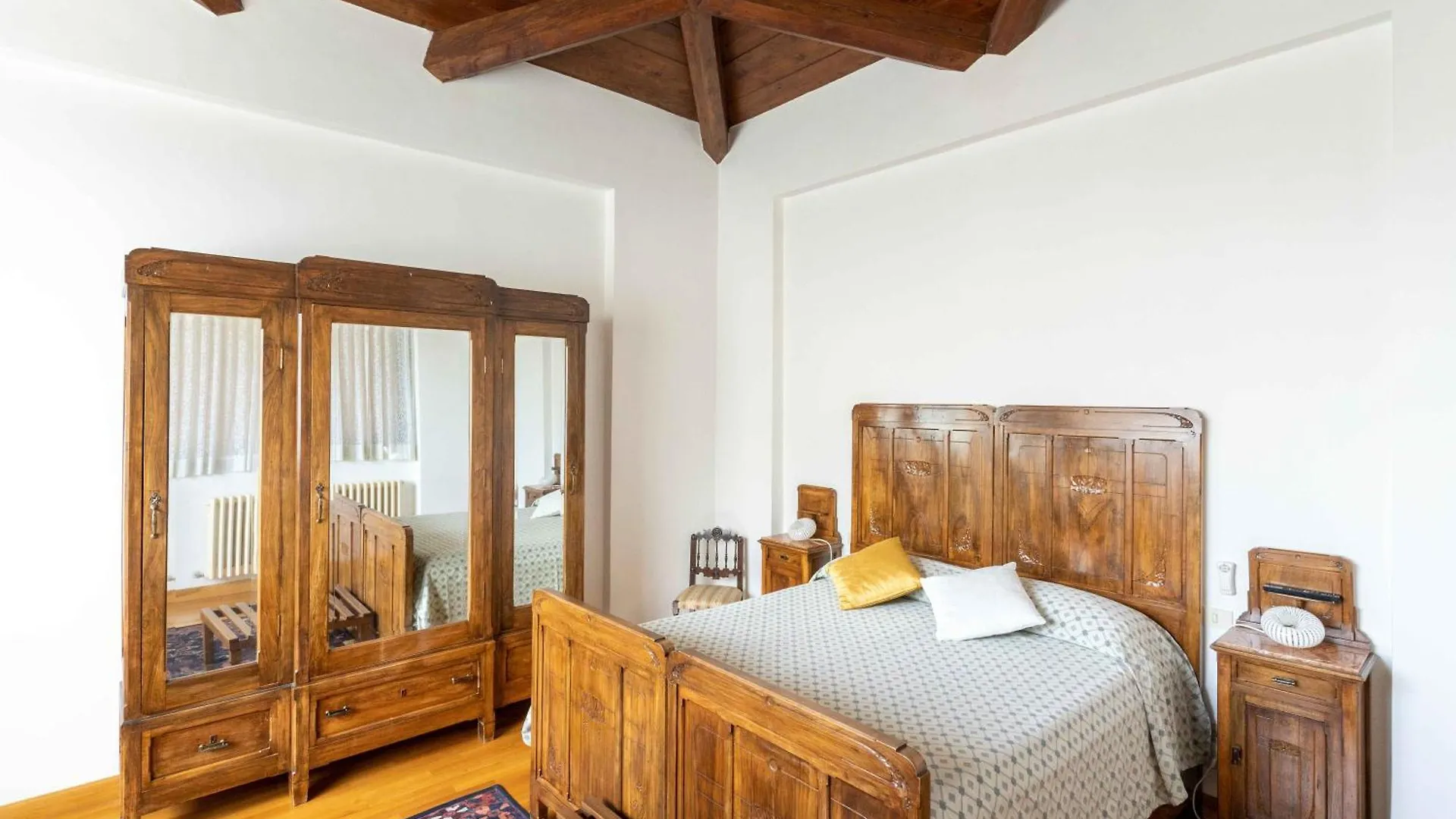 Vakantieboerderij Il Castellaro Country House Perugia Italië