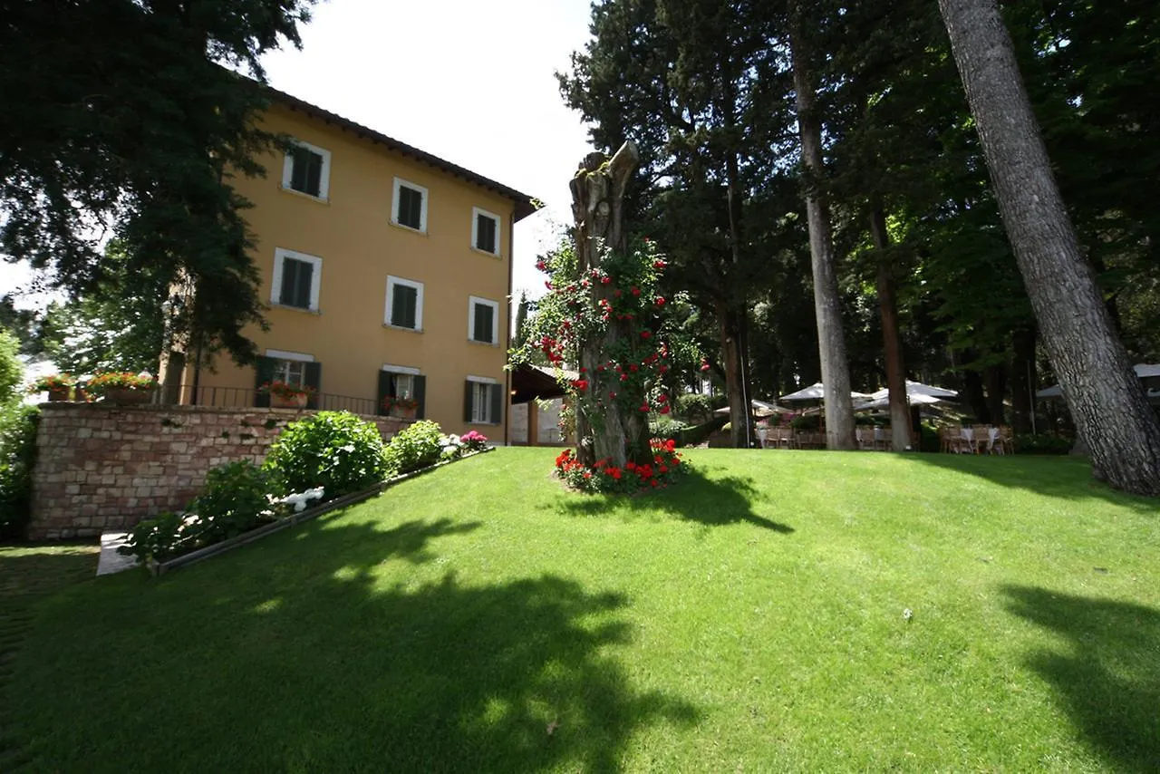 Il Castellaro Country House Perugia
