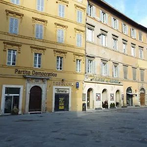 Vannucci House Appartement