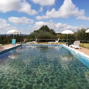Casale Giuncheto Vakantieboerderij