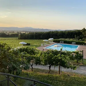 Poggio Alle Vigne Casa di campagna