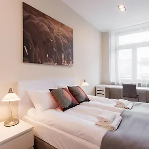 Luxury Nearto Main Square Appartamento Cracovia