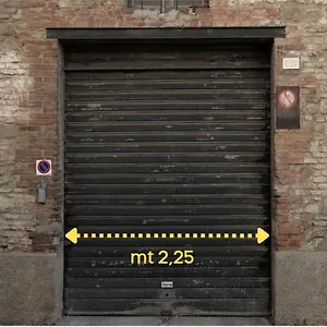 Loft Garibaldi, Garage Privato! Appartement