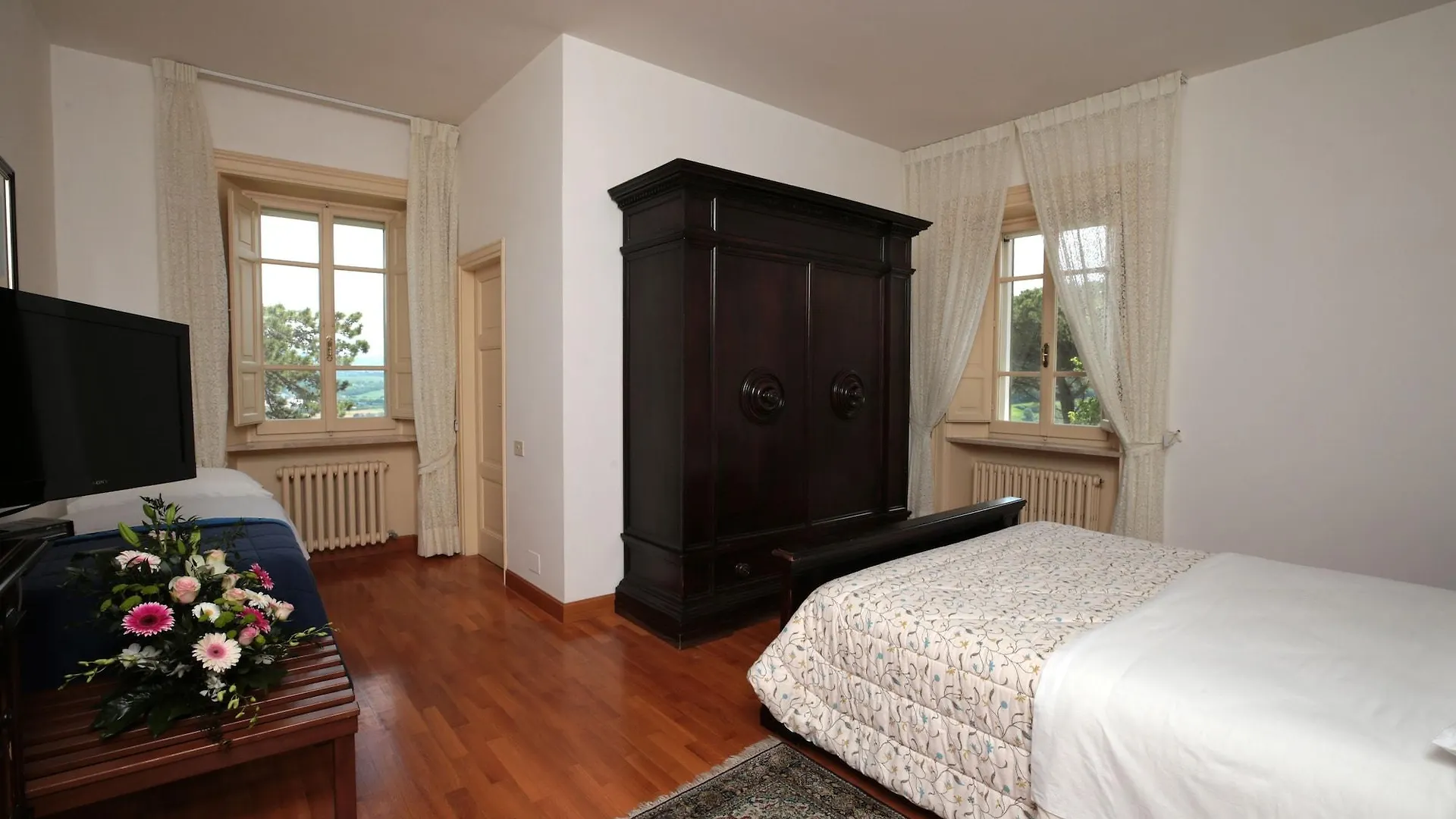 Il Castellaro Country House Perugia Alloggio per agriturismo