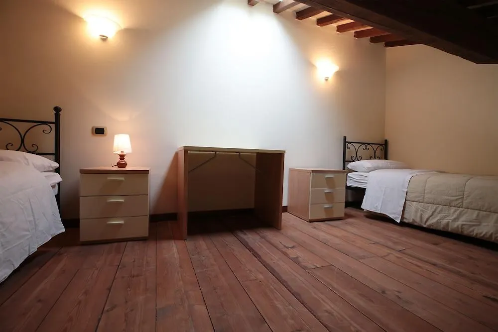 Il Castellaro Country House Perugia