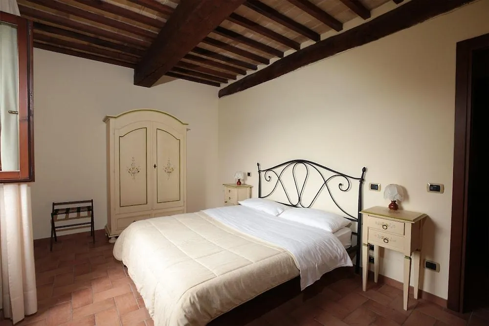 Alloggio per agriturismo Il Castellaro Country House Perugia