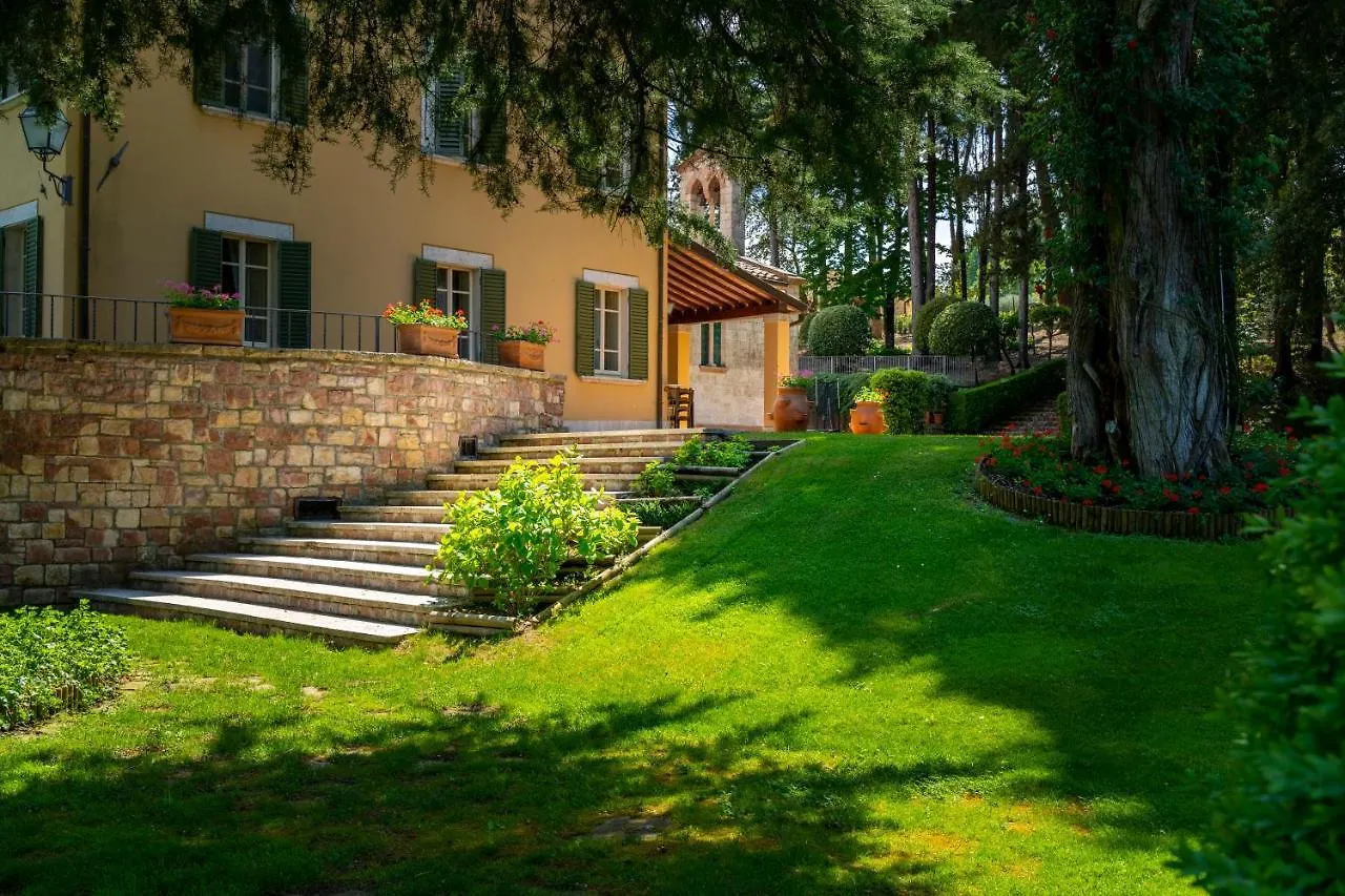 Il Castellaro Country House Perugia Alloggio per agriturismo