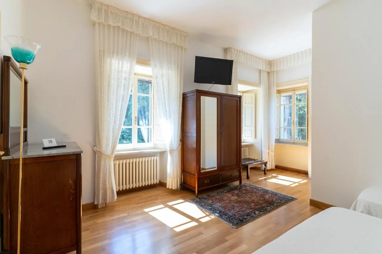 Il Castellaro Country House Περούτζια 0*,  Ιταλία