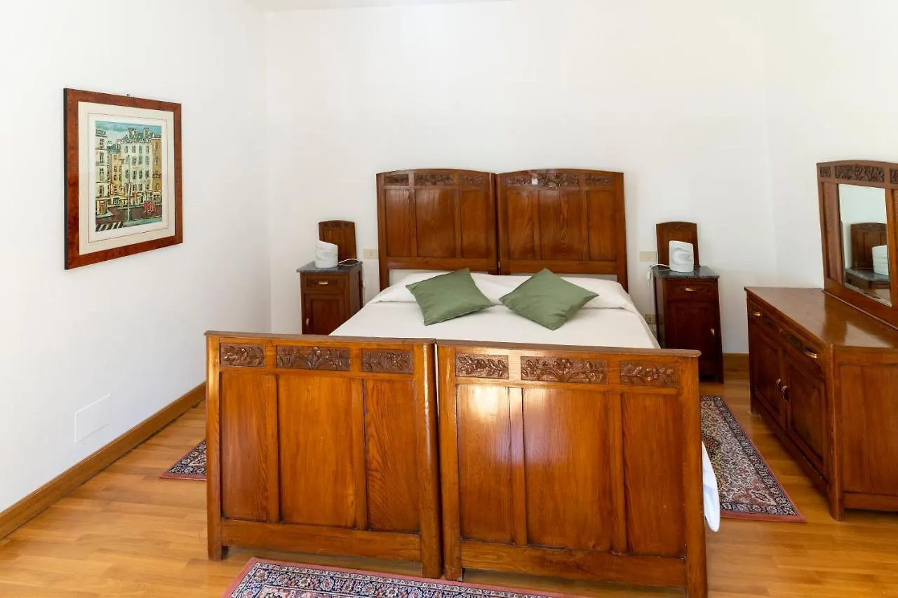 Il Castellaro Country House Περούτζια Ιταλία