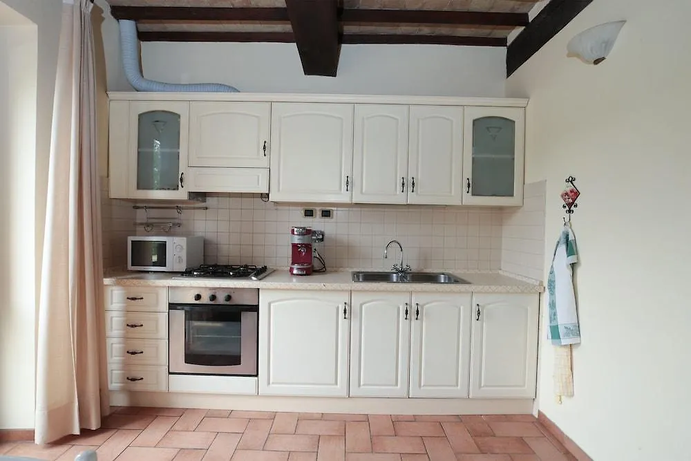 Il Castellaro Country House Perugia Alloggio per agriturismo