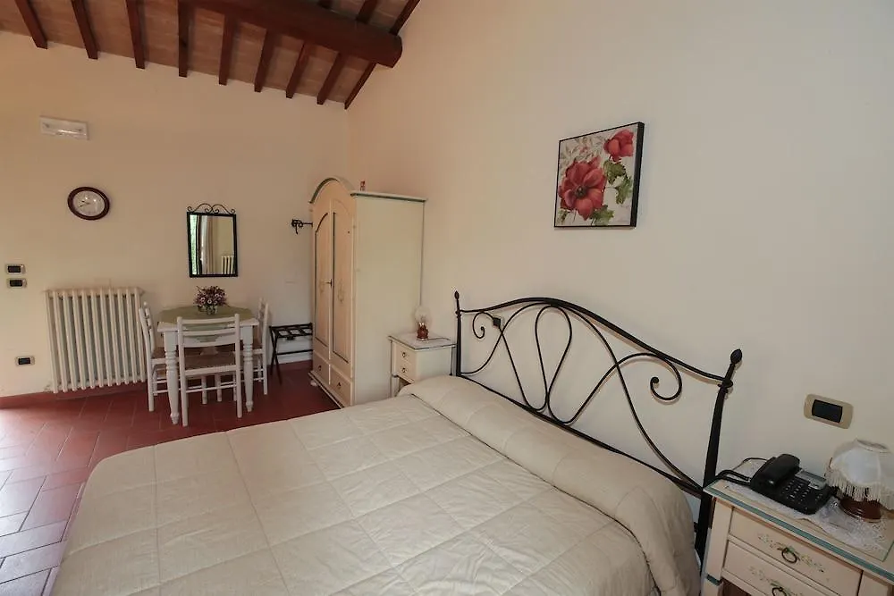 Il Castellaro Country House Perugia Alloggio per agriturismo