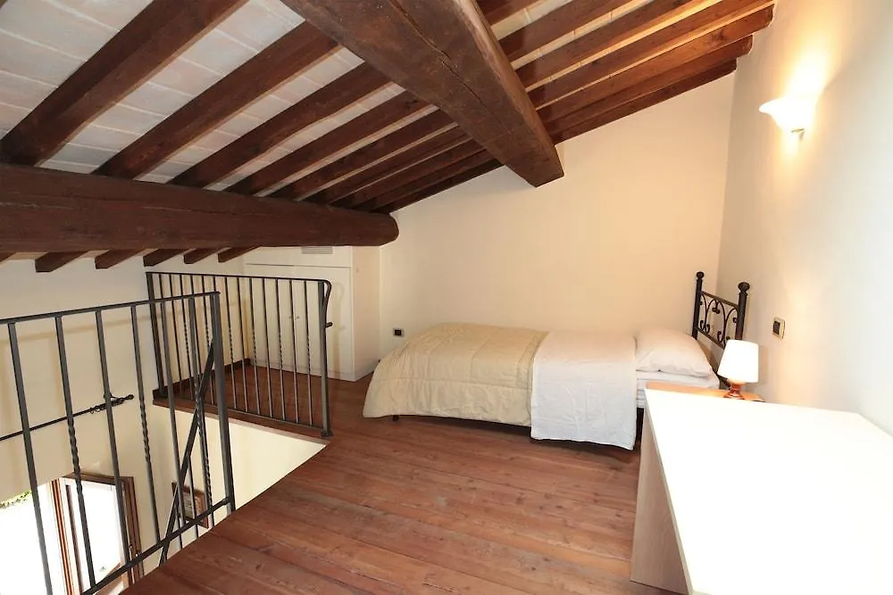 Il Castellaro Country House Perugia Italia
