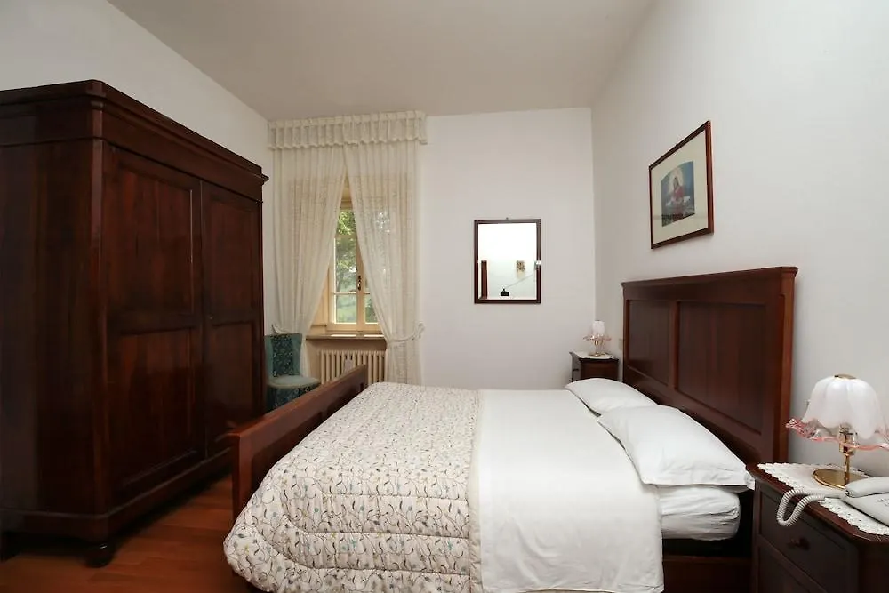 Κατάλυμα σε φάρμα Il Castellaro Country House Περούτζια