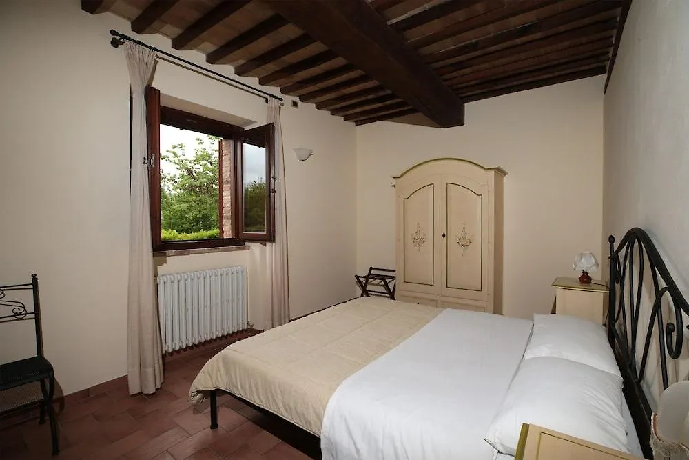 Il Castellaro Country House Perugia Alloggio per agriturismo