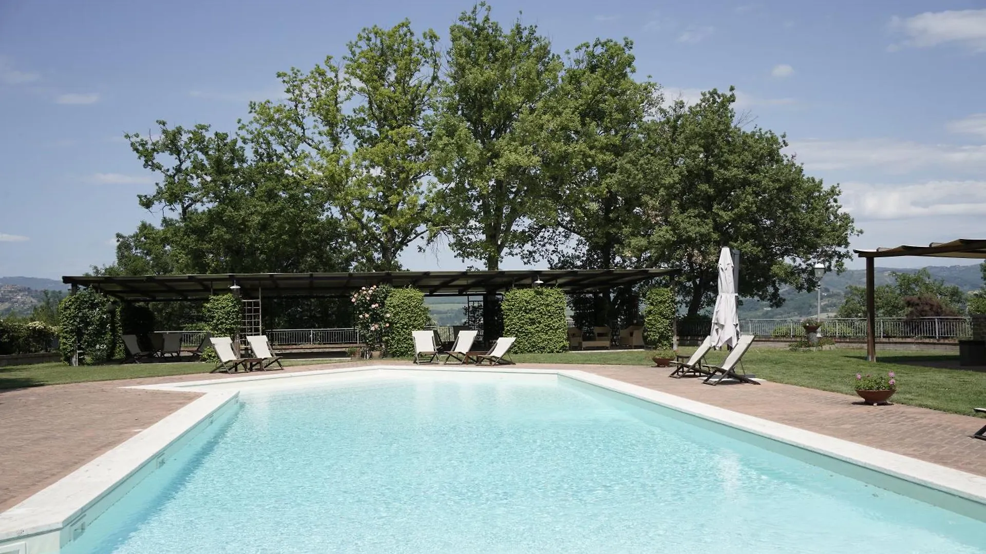 Alloggio per agriturismo Il Castellaro Country House Perugia