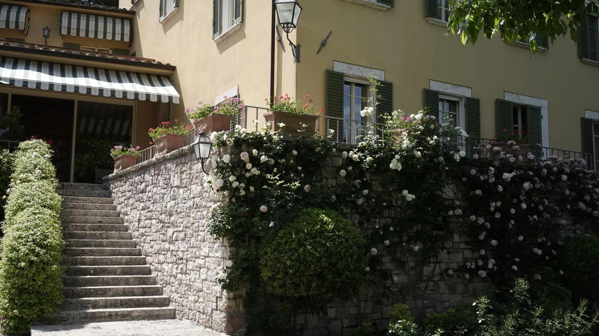 Κατάλυμα σε φάρμα Il Castellaro Country House Περούτζια