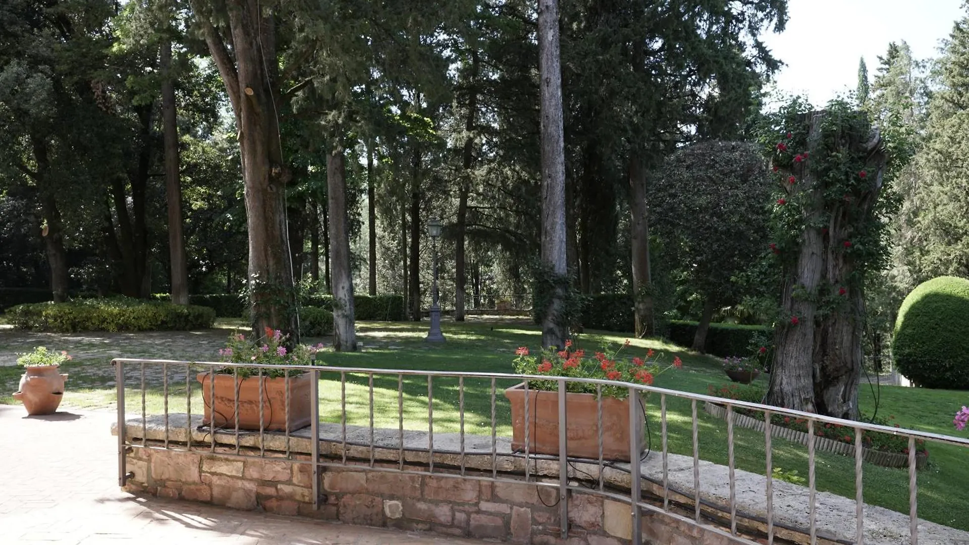 Il Castellaro Country House Περούτζια Κατάλυμα σε φάρμα
