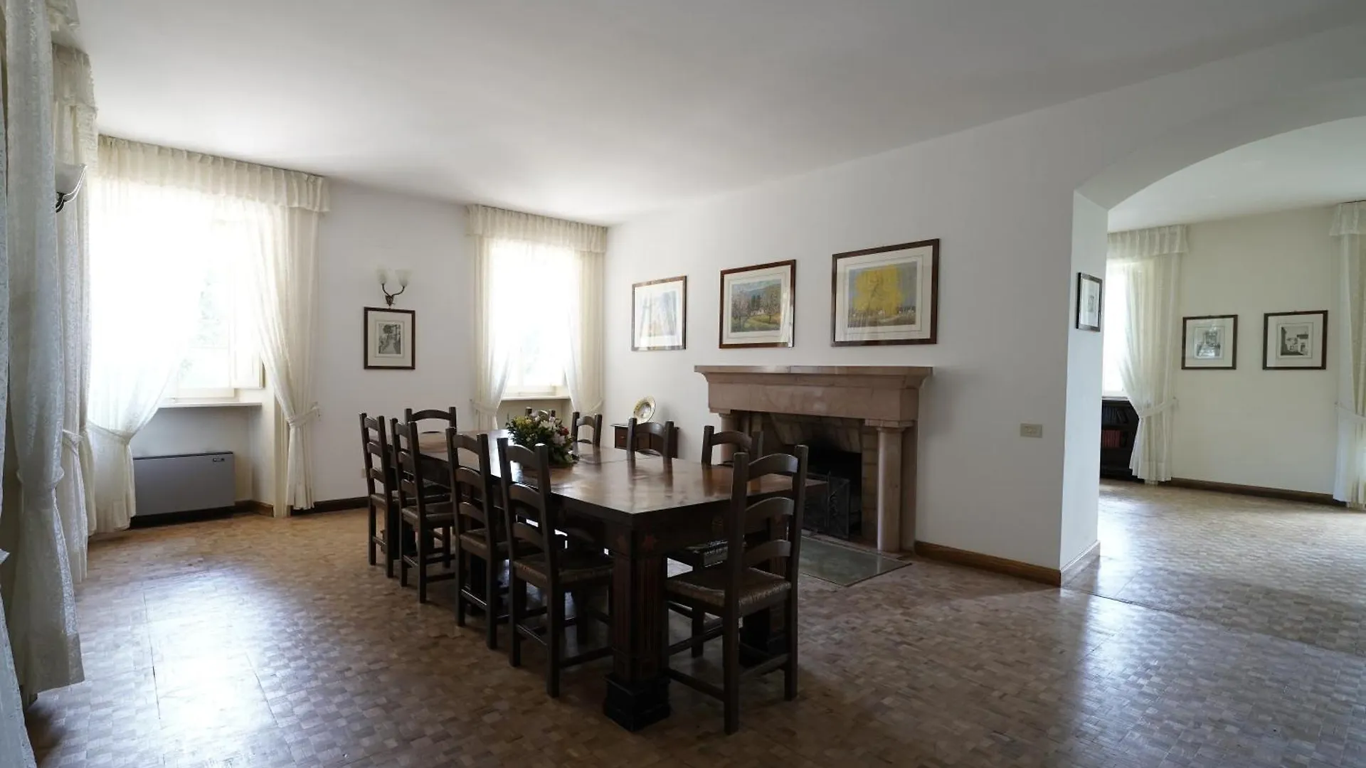 Il Castellaro Country House Perugia