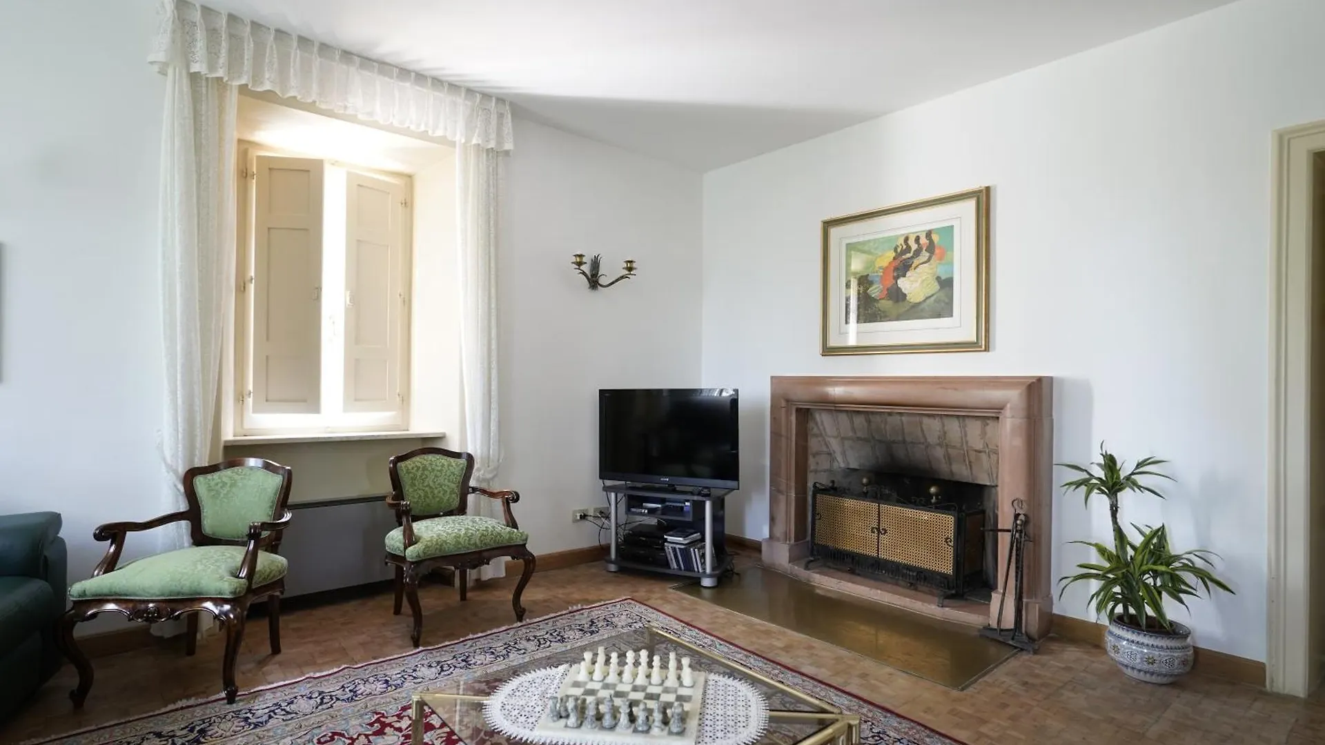Alloggio per agriturismo Il Castellaro Country House Perugia