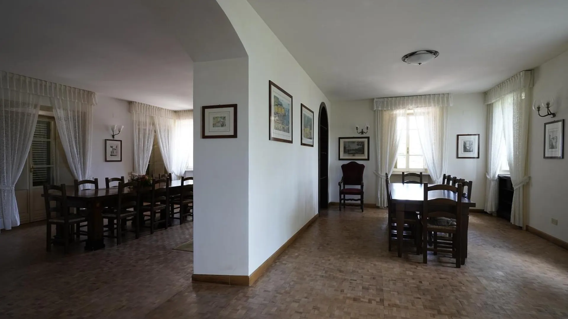 Alloggio per agriturismo Il Castellaro Country House Perugia