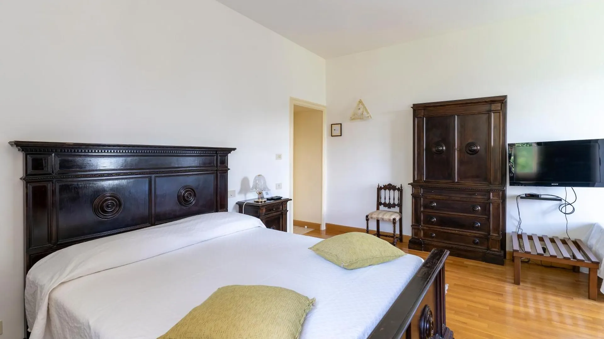 Il Castellaro Country House Περούτζια Κατάλυμα σε φάρμα
