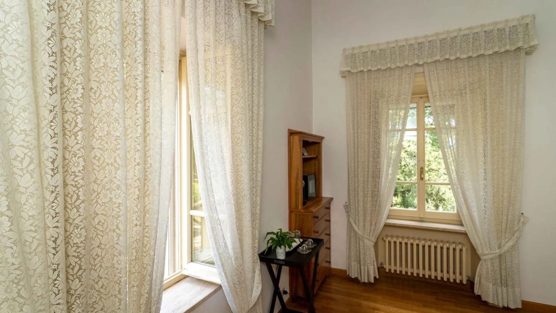 Il Castellaro Country House Περούτζια