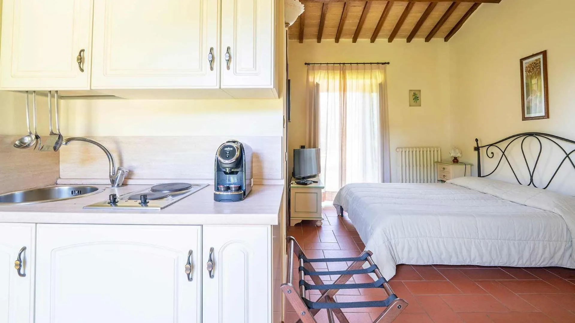 Il Castellaro Country House Perugia Alloggio per agriturismo