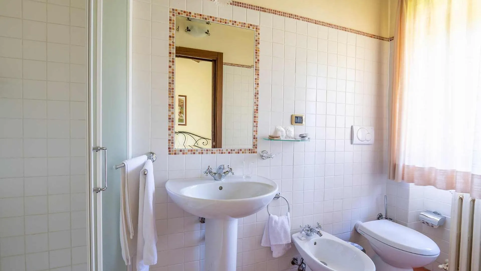 Il Castellaro Country House Περούτζια Ιταλία