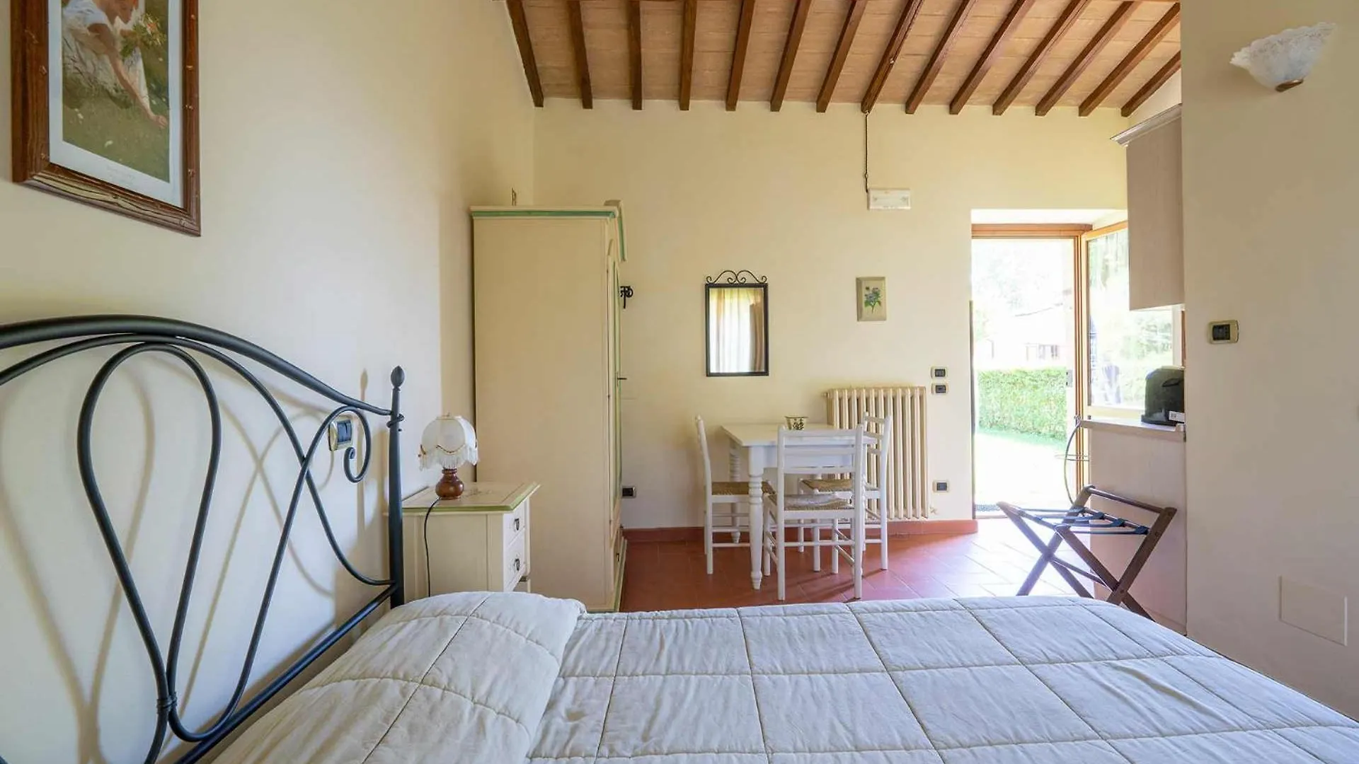 Il Castellaro Country House Perugia Italia