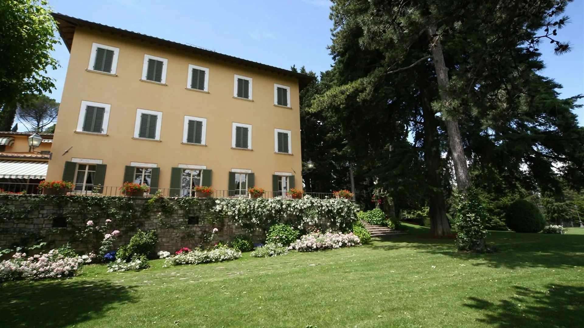 Alloggio per agriturismo Il Castellaro Country House Perugia